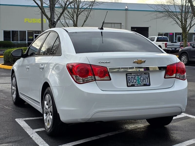 2013 Chevrolet Cruze - Image 7 of 21
