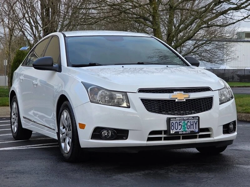 2013 Chevrolet Cruze - Image 15 of 21