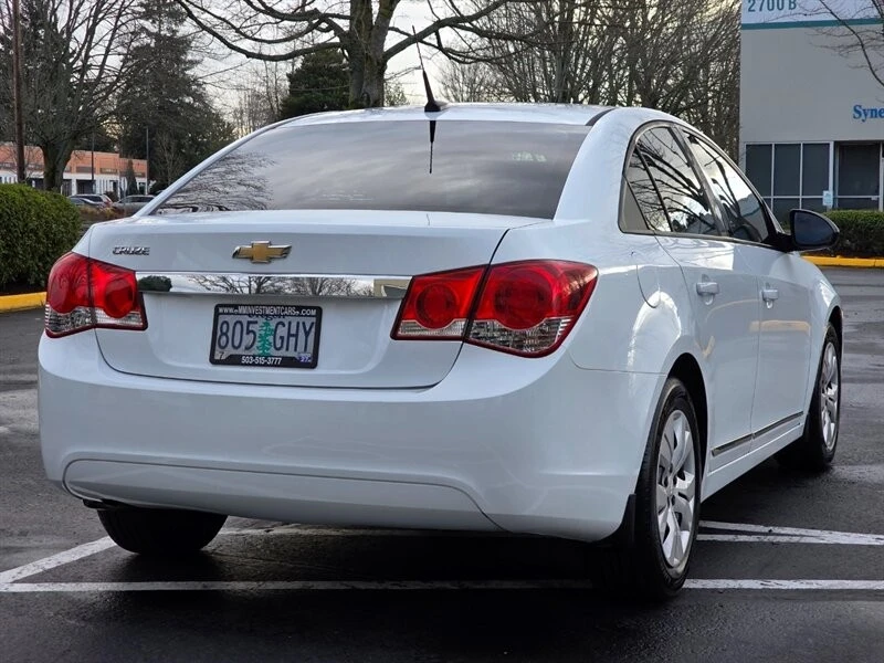 2013 Chevrolet Cruze - Image 10 of 21