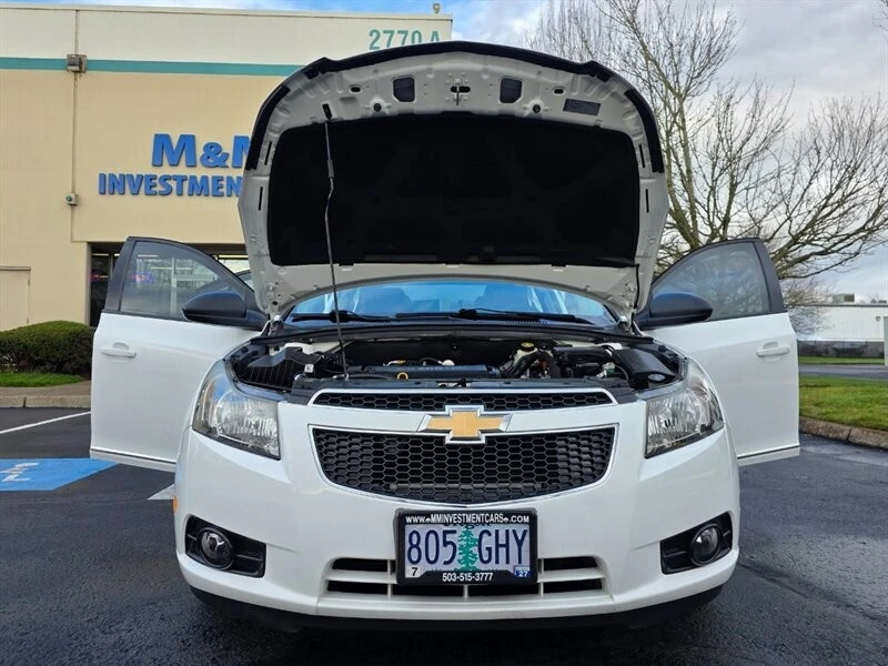 2013 Chevrolet Cruze - Image 19 of 21