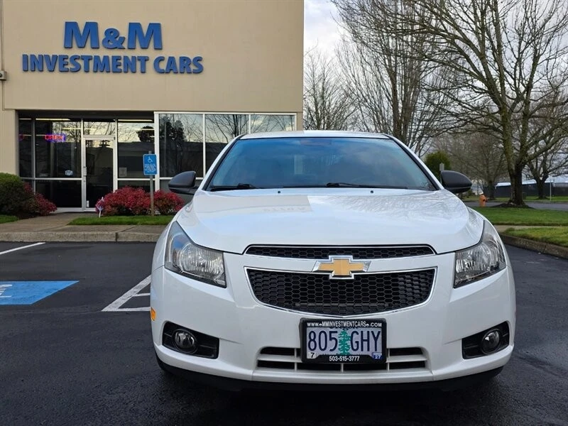2013 Chevrolet Cruze - Image 18 of 21