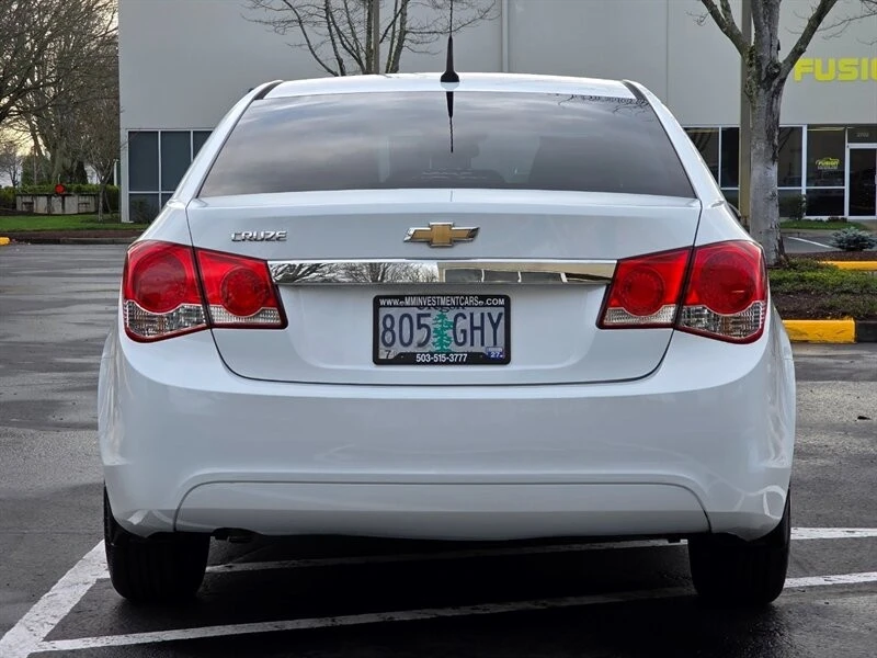 2013 Chevrolet Cruze - Image 9 of 21