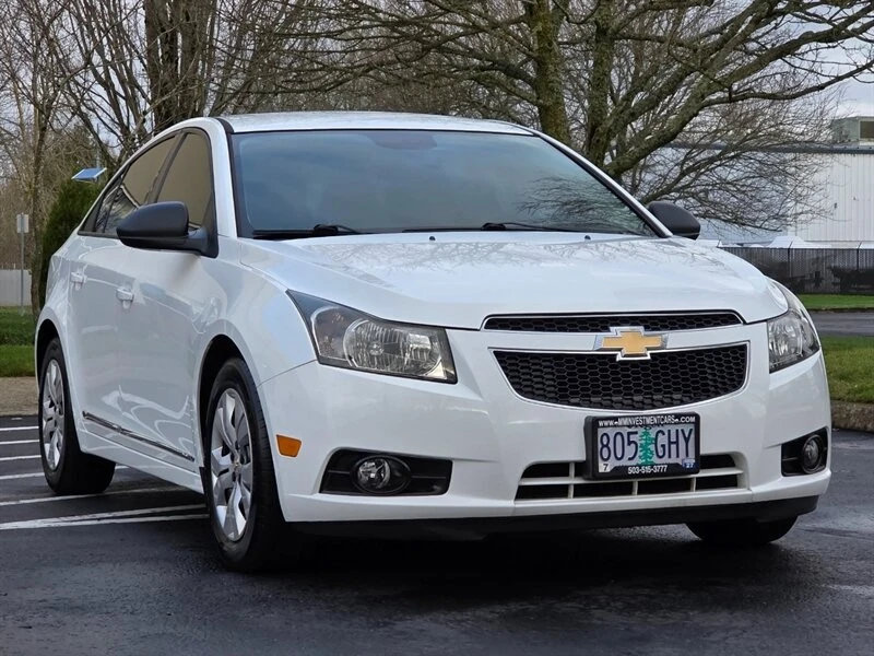 2013 Chevrolet Cruze - Image 14 of 21