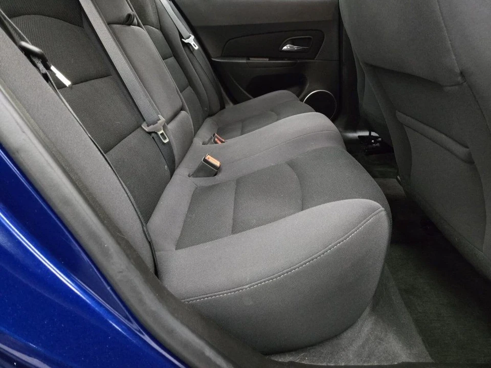 2013 Chevrolet Cruze - Image 11 of 21