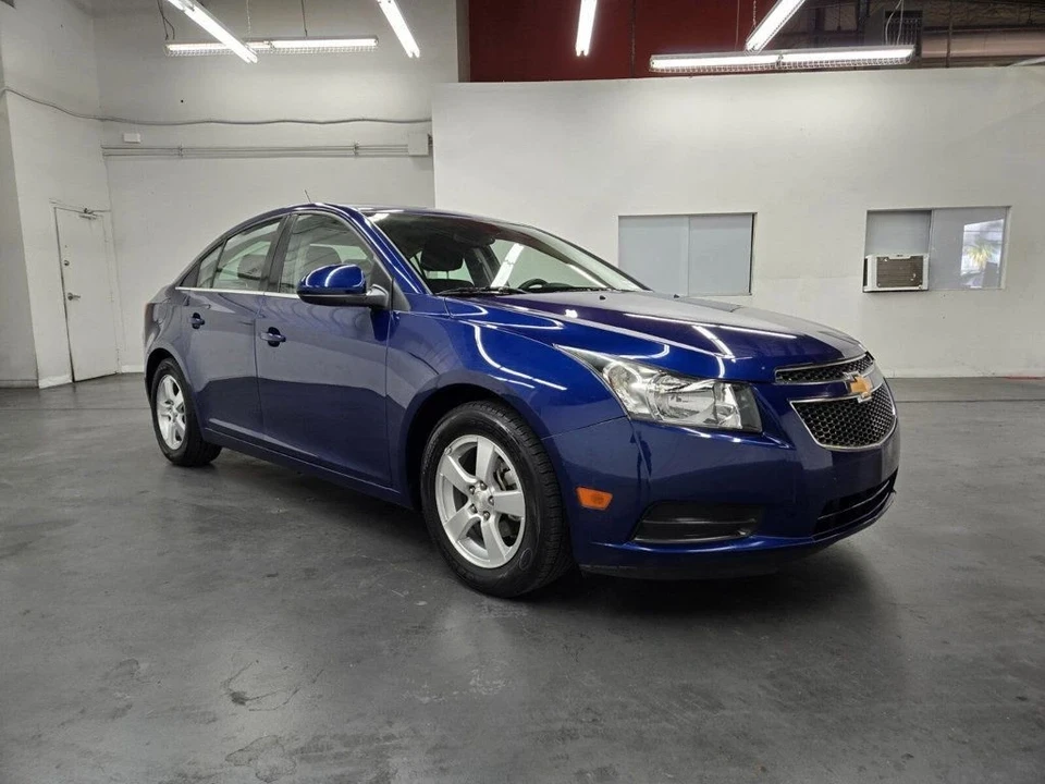 2013 Chevrolet Cruze - Image 3 of 21