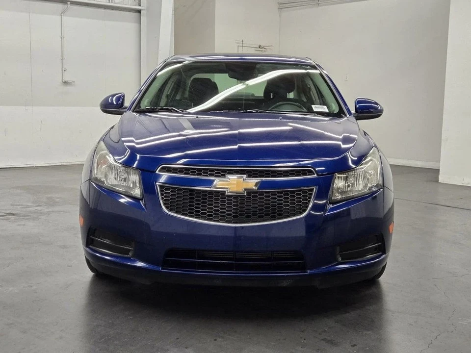 2013 Chevrolet Cruze - Image 4 of 21