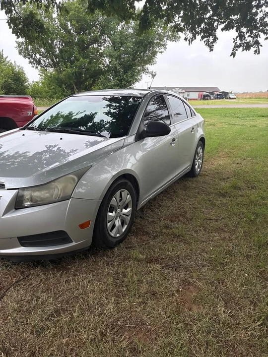 2013 Chevrolet Cruze - Image 3 of 9