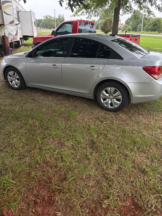 2013 Chevrolet Cruze - Image 4 of 9