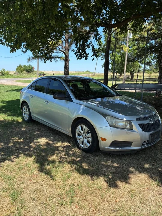 2013 Chevrolet Cruze - Image 6 of 9