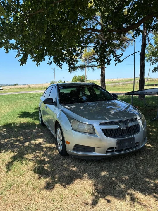 2013 Chevrolet Cruze - Image 5 of 9