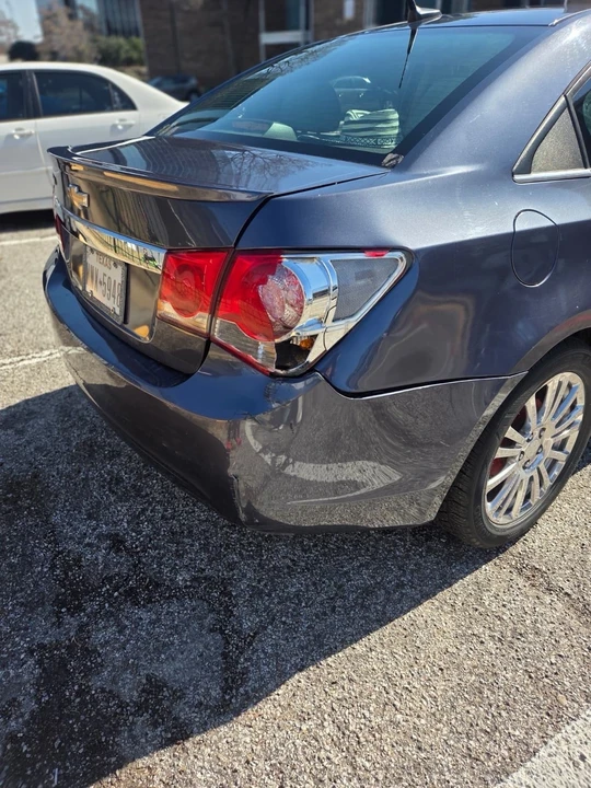 2013 Chevrolet Cruze - Image 5 of 6