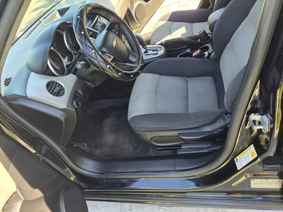 2013 Chevrolet Cruze - Image 7 of 13