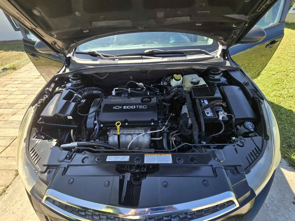 2013 Chevrolet Cruze - Image 9 of 13