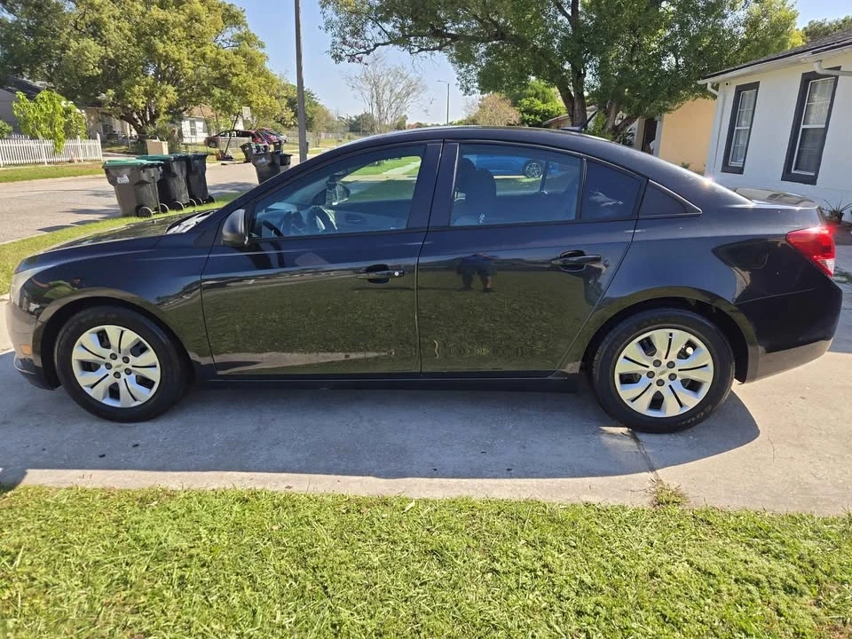 2013 Chevrolet Cruze - Image 13 of 13
