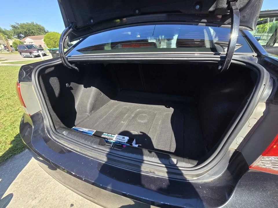 2013 Chevrolet Cruze - Image 11 of 13