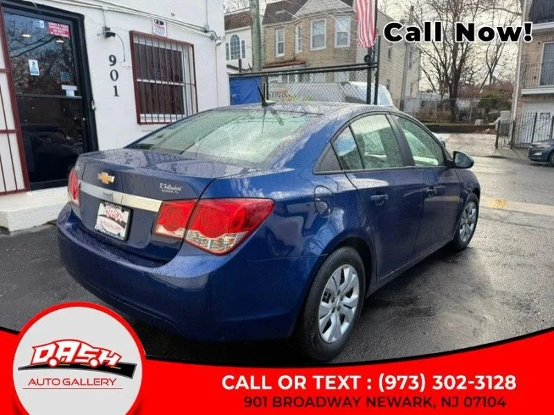 2013 Chevrolet Cruze - Image 5 of 12