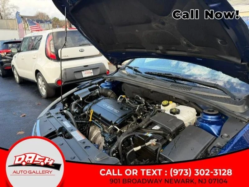 2013 Chevrolet Cruze - Image 9 of 12