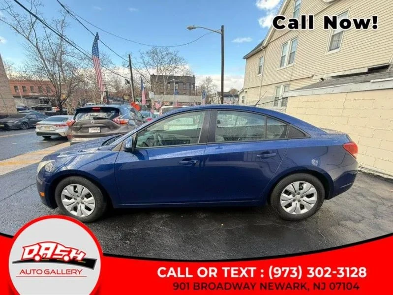 2013 Chevrolet Cruze - Image 8 of 12