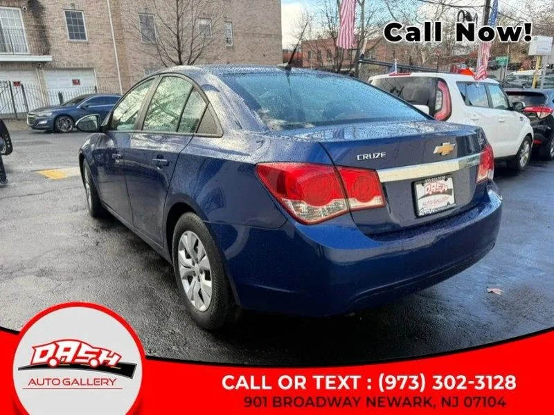 2013 Chevrolet Cruze - Image 7 of 12