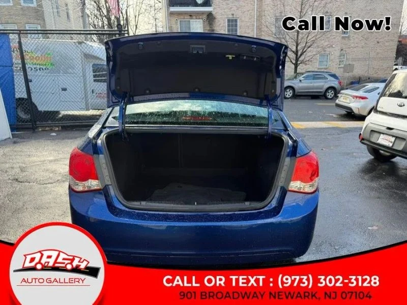 2013 Chevrolet Cruze - Image 11 of 12