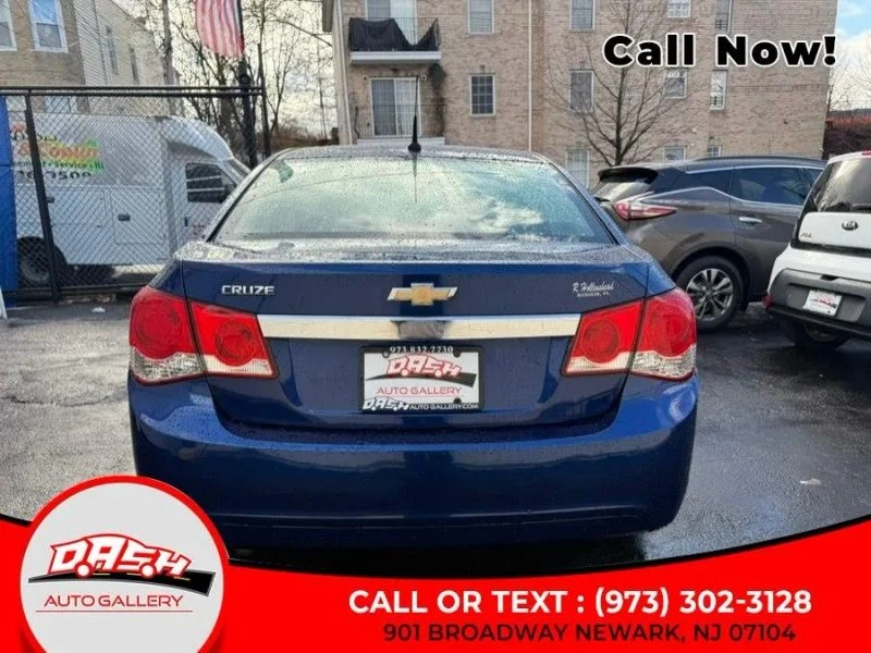 2013 Chevrolet Cruze - Image 6 of 12