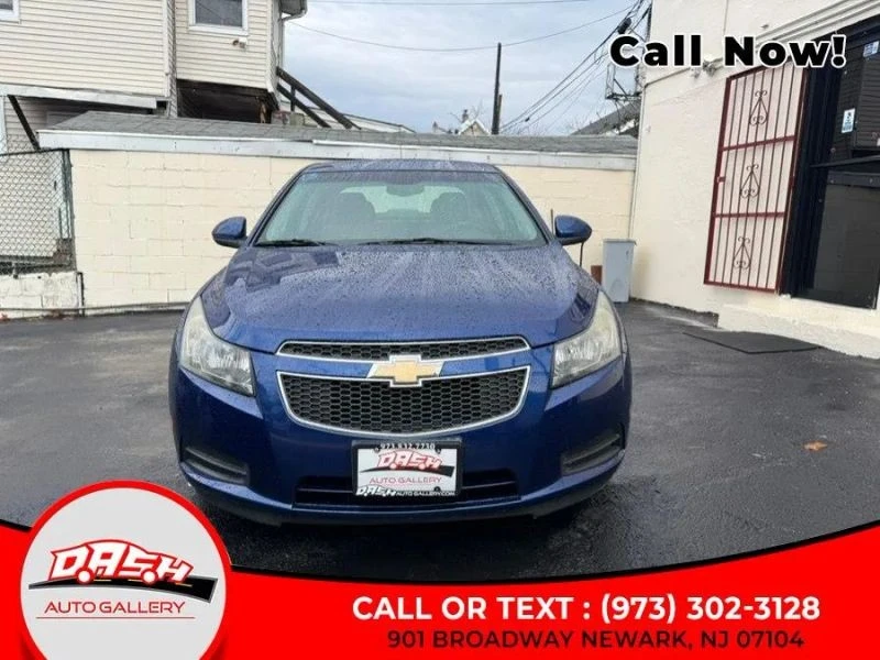 2013 Chevrolet Cruze - Image 3 of 12