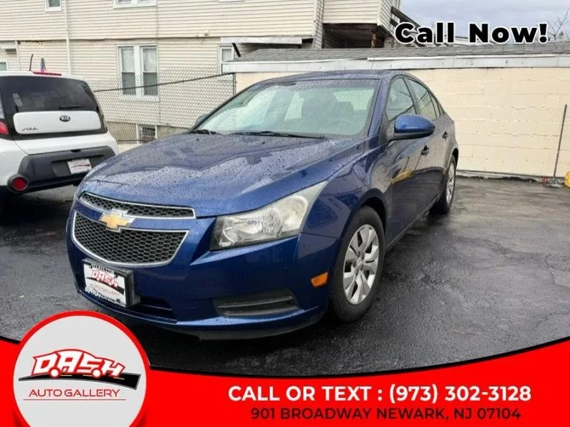 2013 Chevrolet Cruze - Image 2 of 12