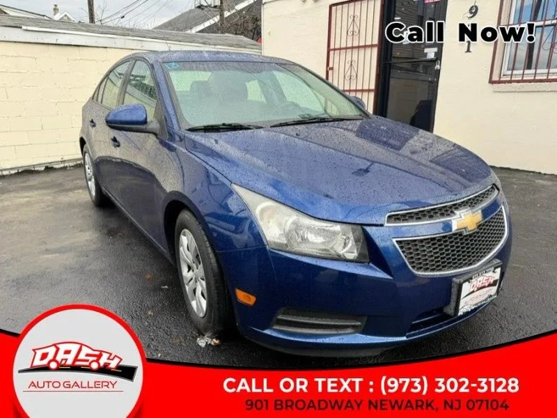 2013 Chevrolet Cruze - Image 3 of 12