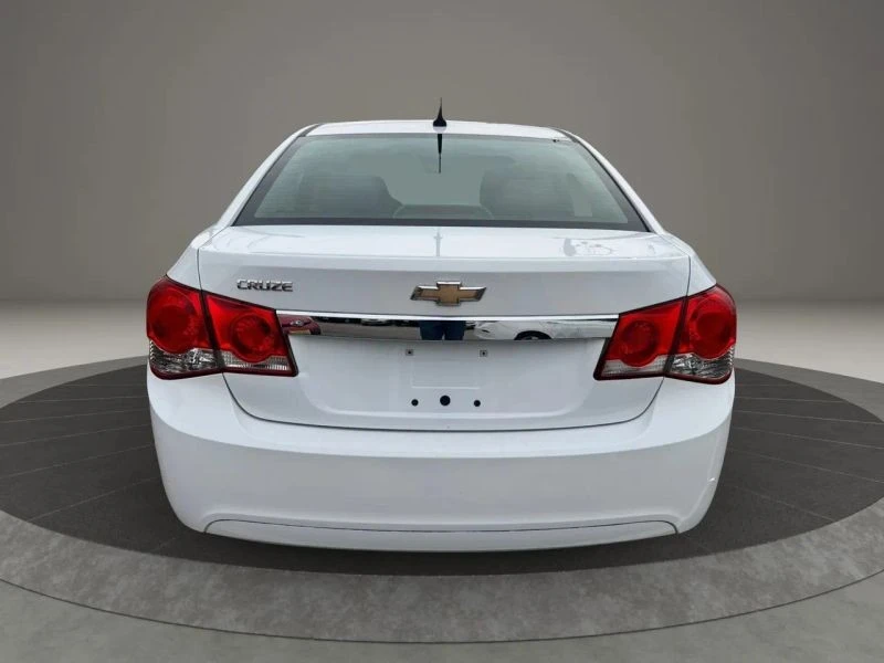 2013 Chevrolet Cruze - Image 6 of 12