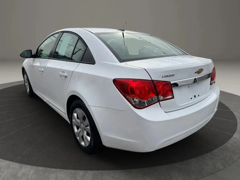 2013 Chevrolet Cruze - Image 7 of 12