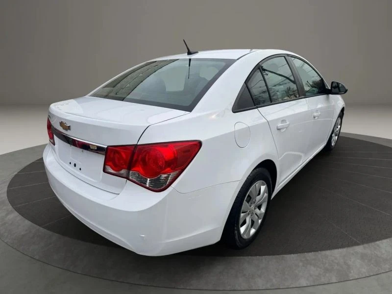 2013 Chevrolet Cruze - Image 5 of 12