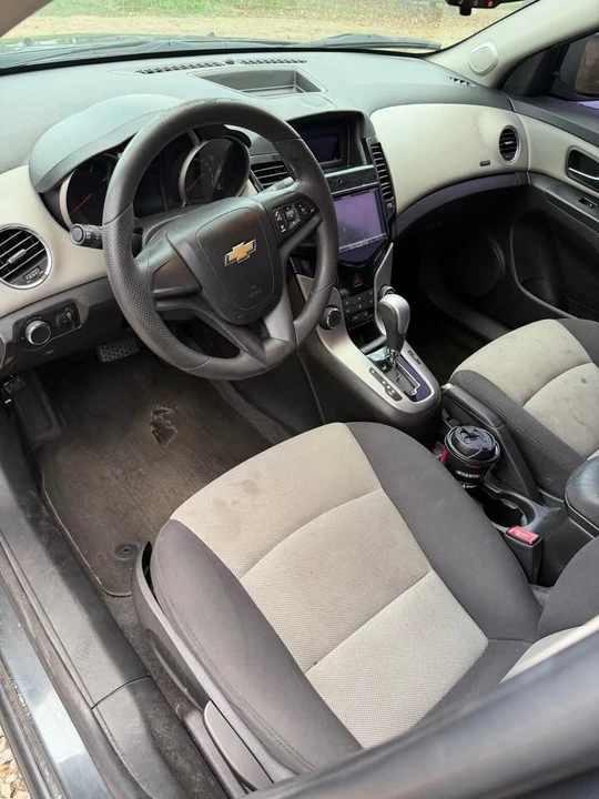 2013 Chevrolet Cruze - Image 9 of 14