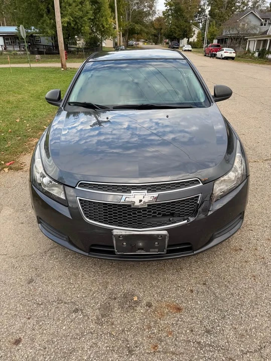 2013 Chevrolet Cruze - Image 8 of 14