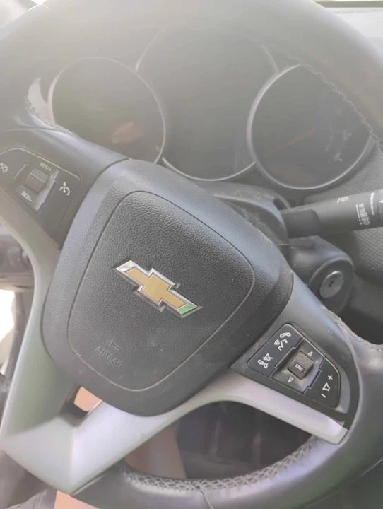 2013 Chevrolet Cruze - Image 6 of 7