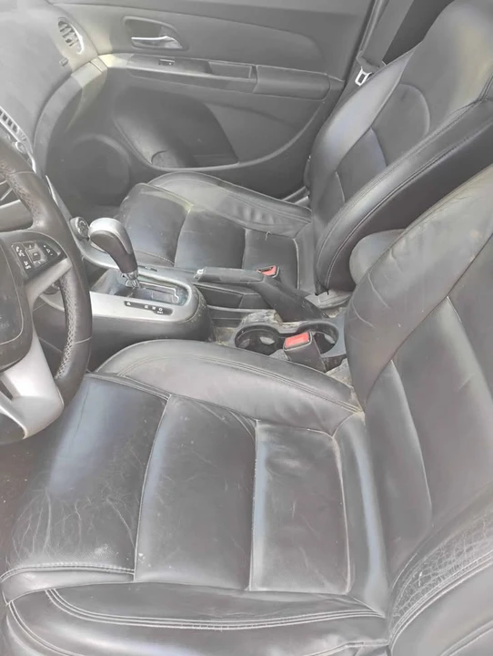 2013 Chevrolet Cruze - Image 3 of 7