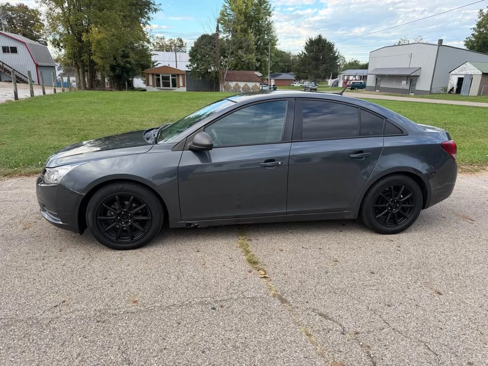 2013 Chevrolet Cruze - Image 3 of 14