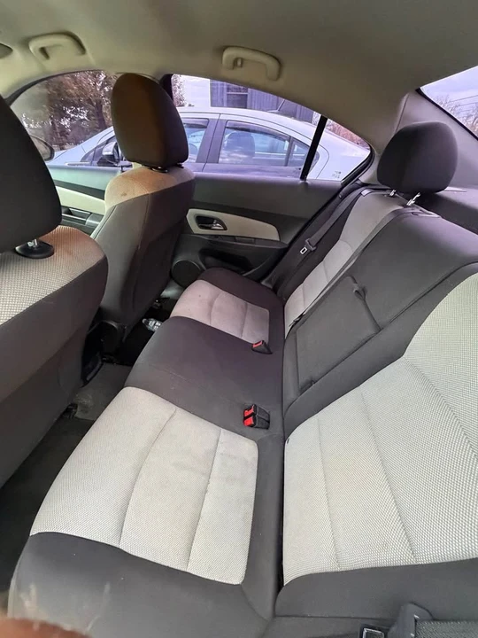 2013 Chevrolet Cruze - Image 11 of 14