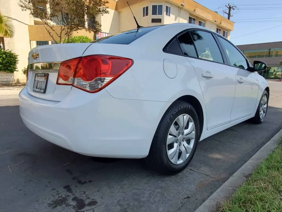 2013 Chevrolet Cruze - Image 6 of 13