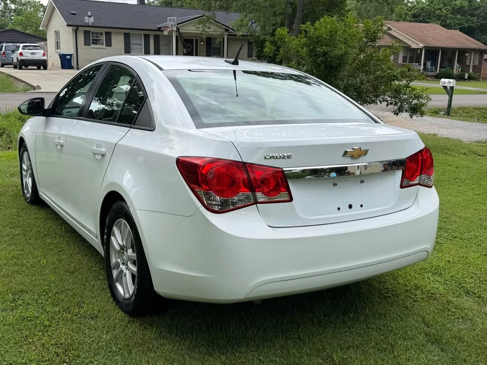 2013 Chevrolet Cruze - Image 5 of 14