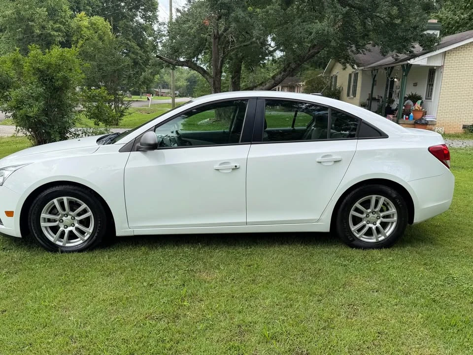 2013 Chevrolet Cruze - Image 4 of 14