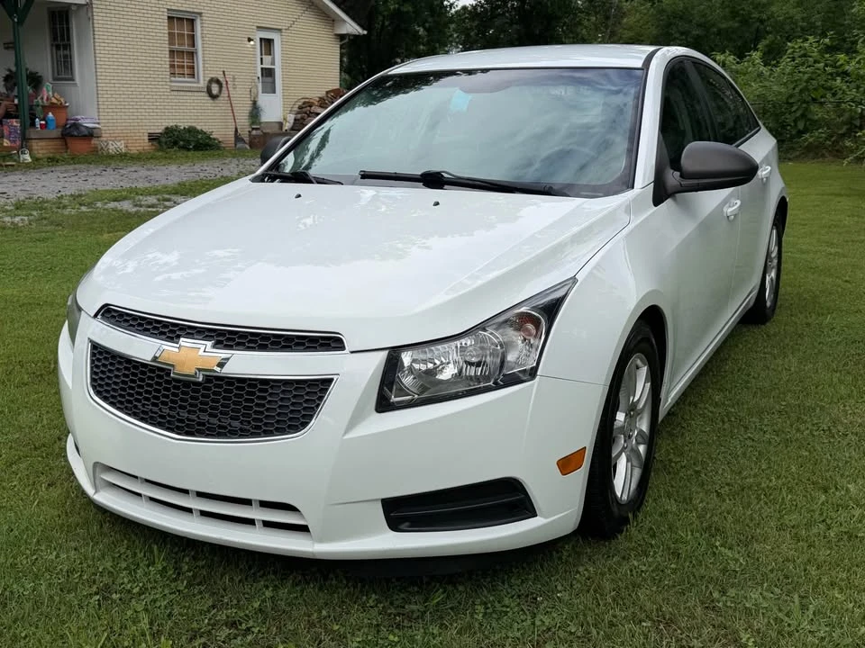2013 Chevrolet Cruze - Image 3 of 14