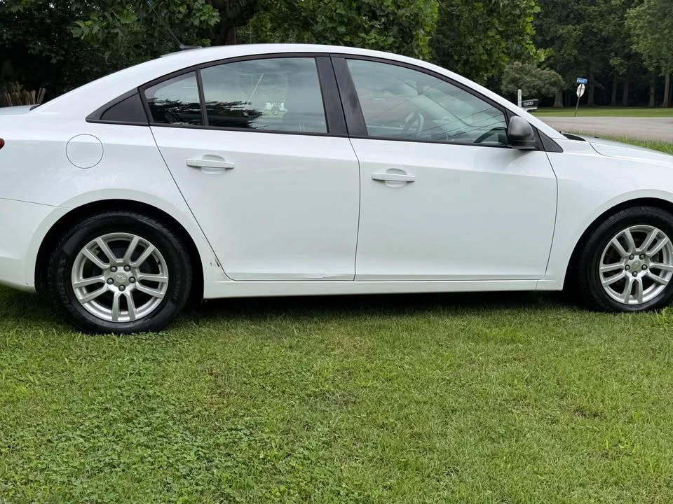 2013 Chevrolet Cruze - Image 6 of 14