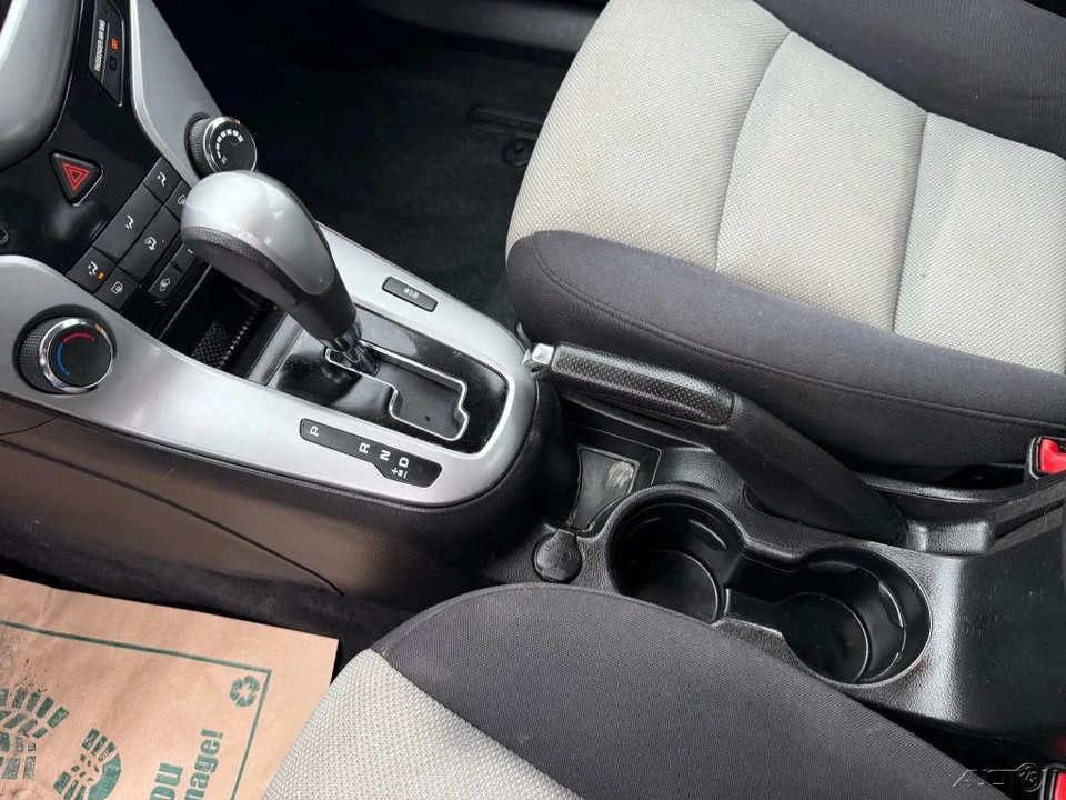 2013 Chevrolet Cruze - Image 21 of 21