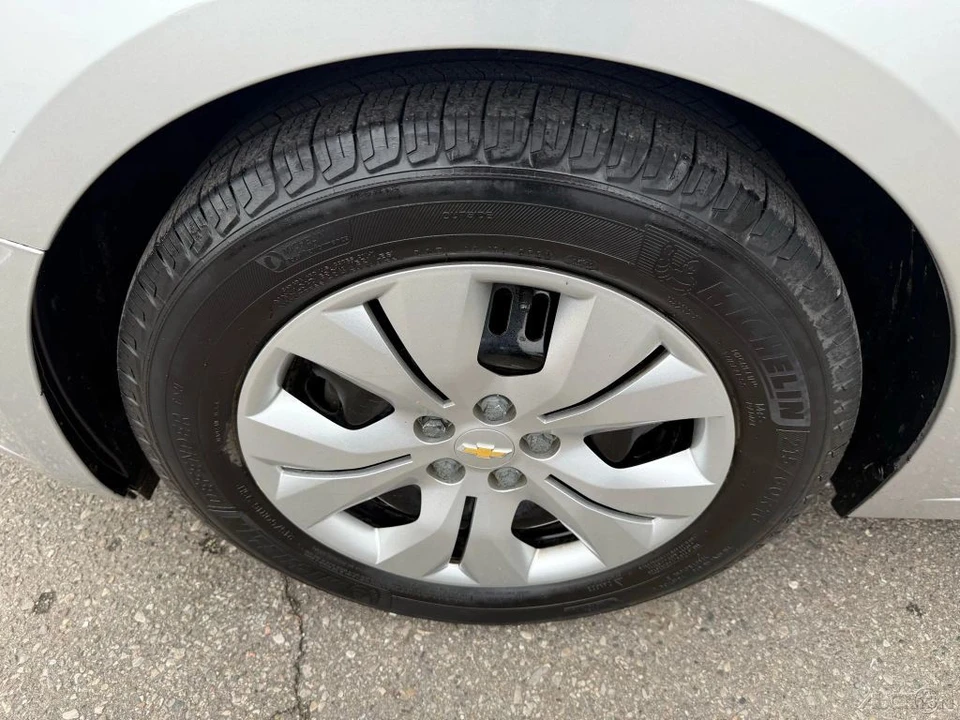 2013 Chevrolet Cruze - Image 11 of 12