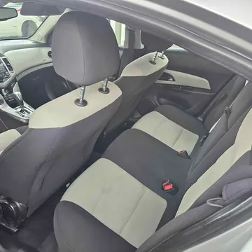 2013 Chevrolet Cruze LS