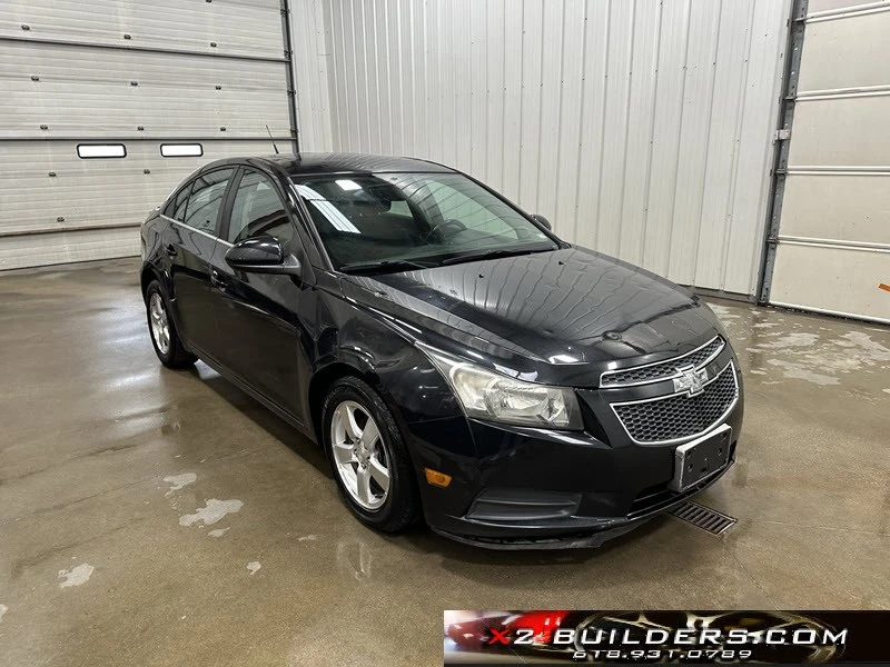 2013 Chevrolet Cruze - Image 3 of 12