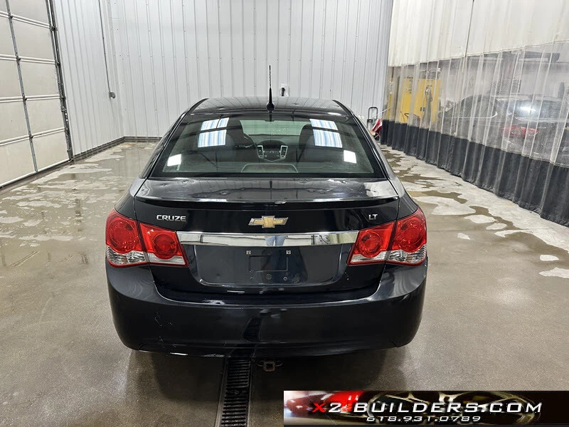 2013 Chevrolet Cruze - Image 5 of 12