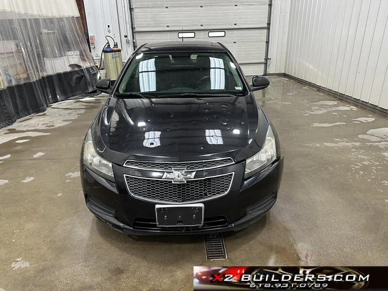 2013 Chevrolet Cruze - Image 2 of 12