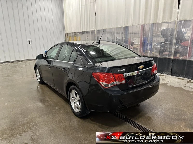 2013 Chevrolet Cruze - Image 6 of 12