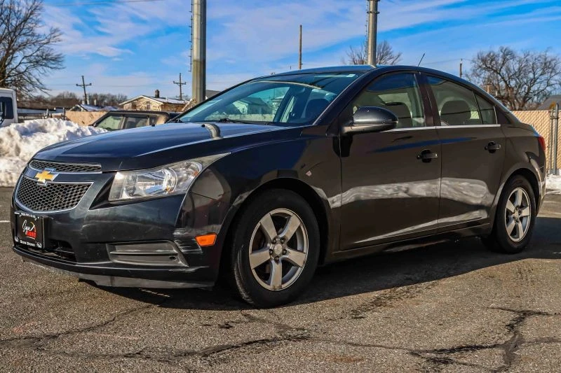 2013 Chevrolet Cruze - Image 3 of 12